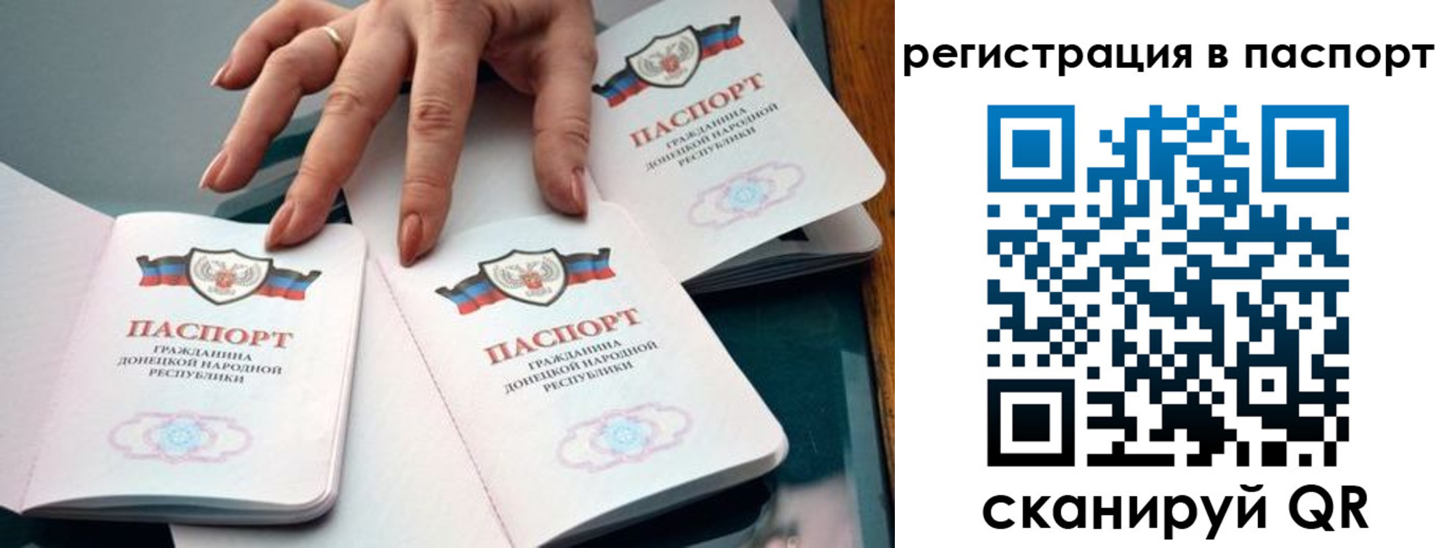 где прописаться в Красном Сулине